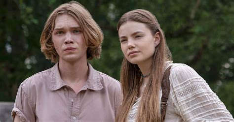 looking for alaska gomovie|Looking For Alaska Limited Series on Hulu — John Green.